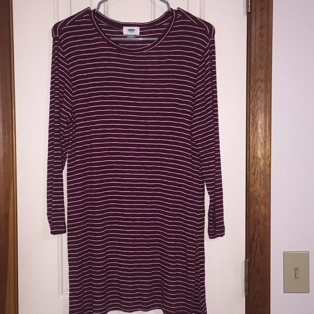Old navy long sleeve